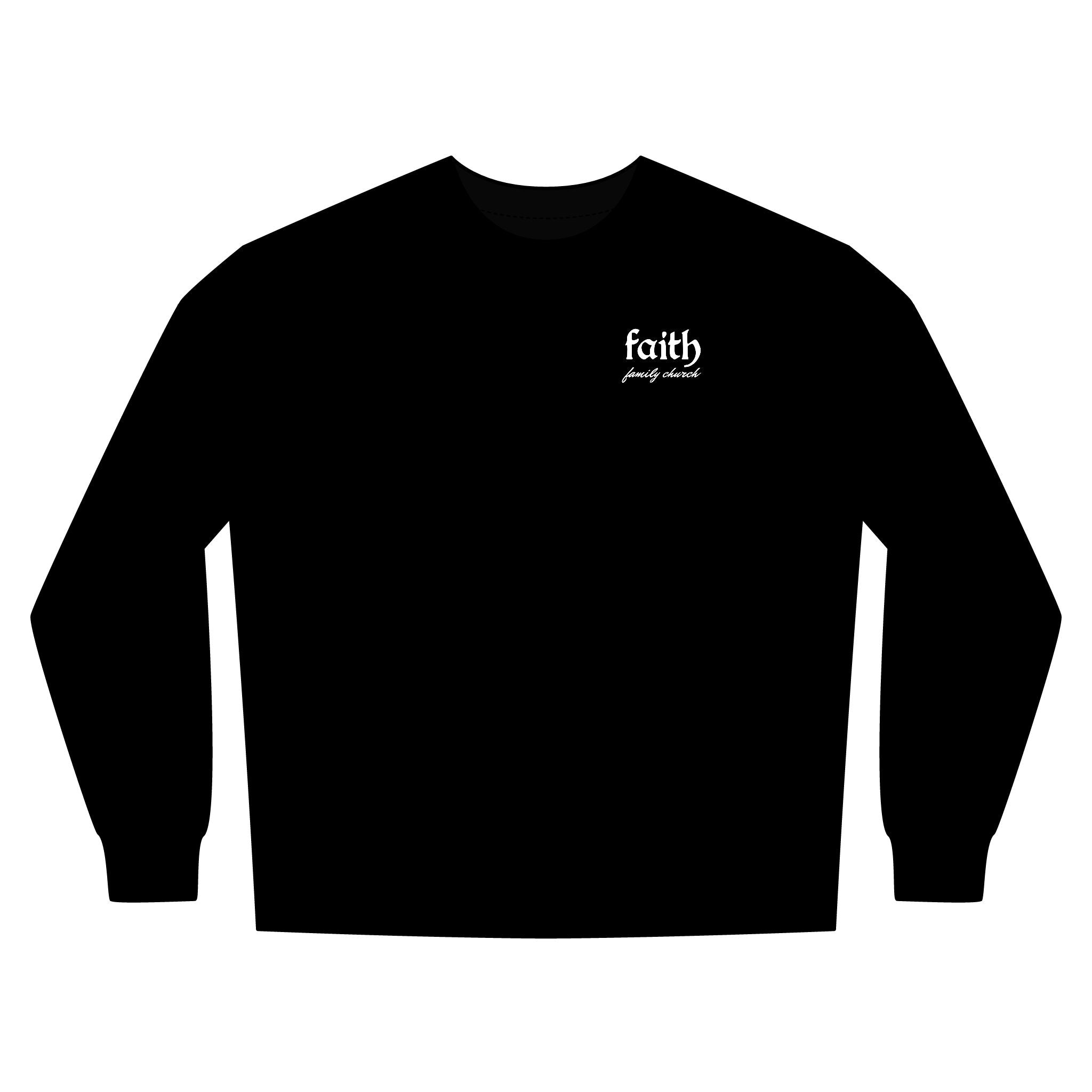 PSALMS 92 | Crewneck