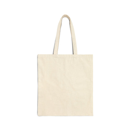 JESUS LOVES YOU | Canvas Tote Bag